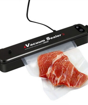 Máy Hút Chân Không Mini Vacuum Sealer