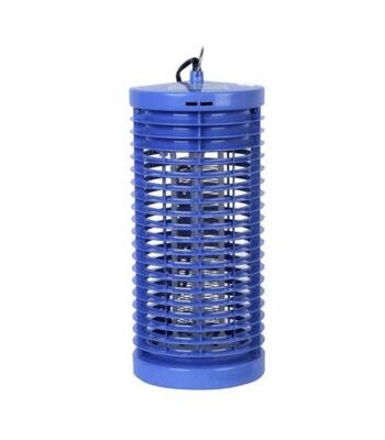 Đèn Bắt Muỗi Đại Sinh DS-D6 Chính Hãng