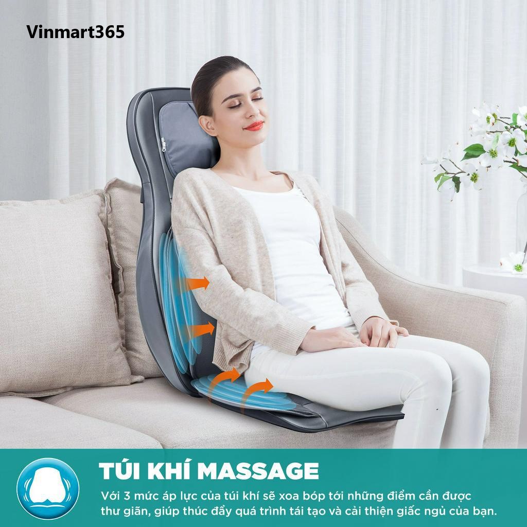 Đệm ghế massage