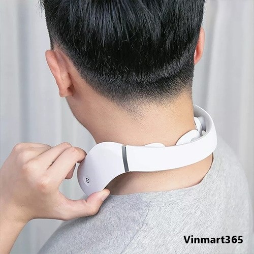 Máy massage cổ Xiaomi Jeeback G5