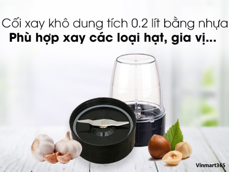 Máy xay sinh tố 