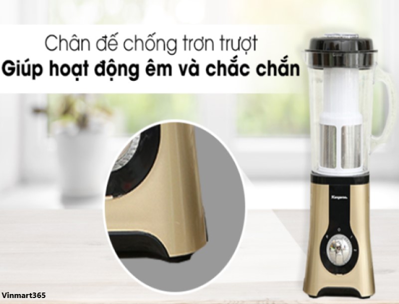 Máy xay sinh tố 