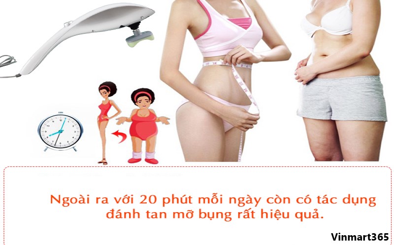 máy massage cầm tay cao cấp