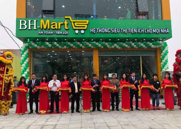 Bhmart - Chuyên máy làm sữa hạt