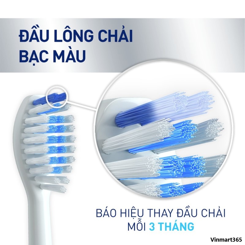 Bàn chải điện P/S S100 Pro 