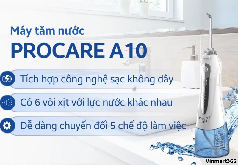 Máy đem đến hiệu quả khi sử dụng