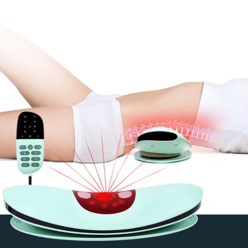 Máy Massage Lưng Fujita Nhật Bản