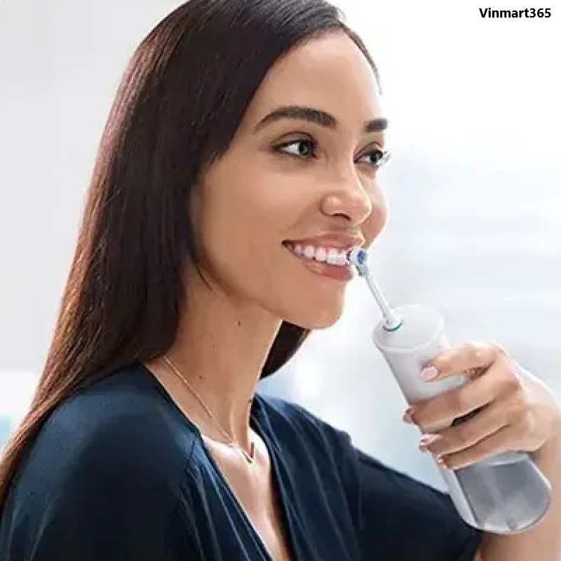 Máy tăm nước Oral-B 