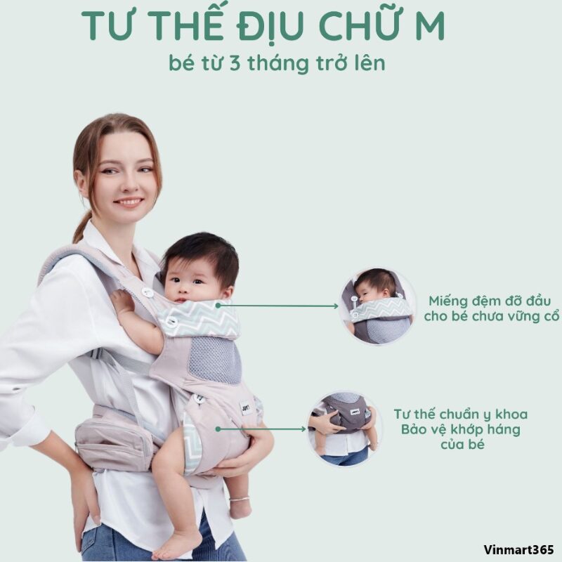 địu trợ lực