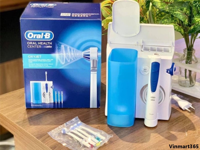 Máy tăm nước Oral-B 