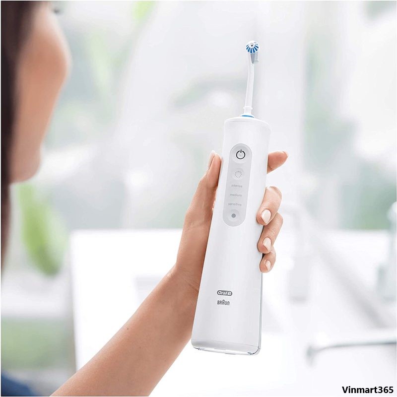 máy tăm nước Oral-B