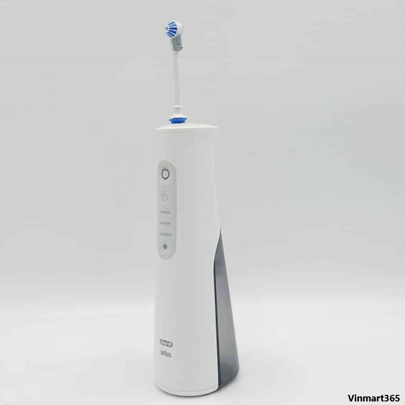 Lợi ích khi sử dụng máy tăm nước Oral-B