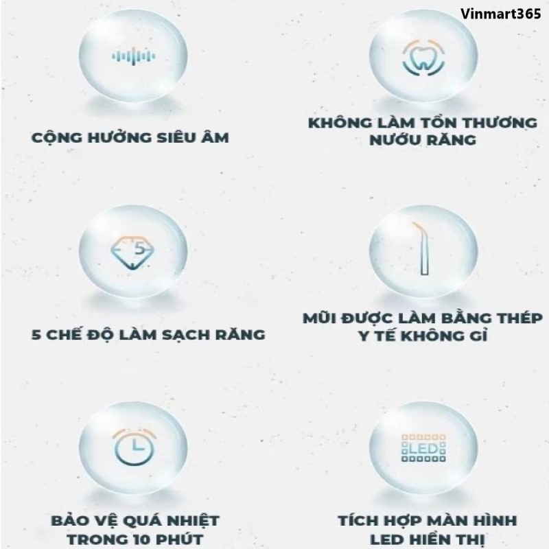 Dụng cụ lấy cao răng Fiko