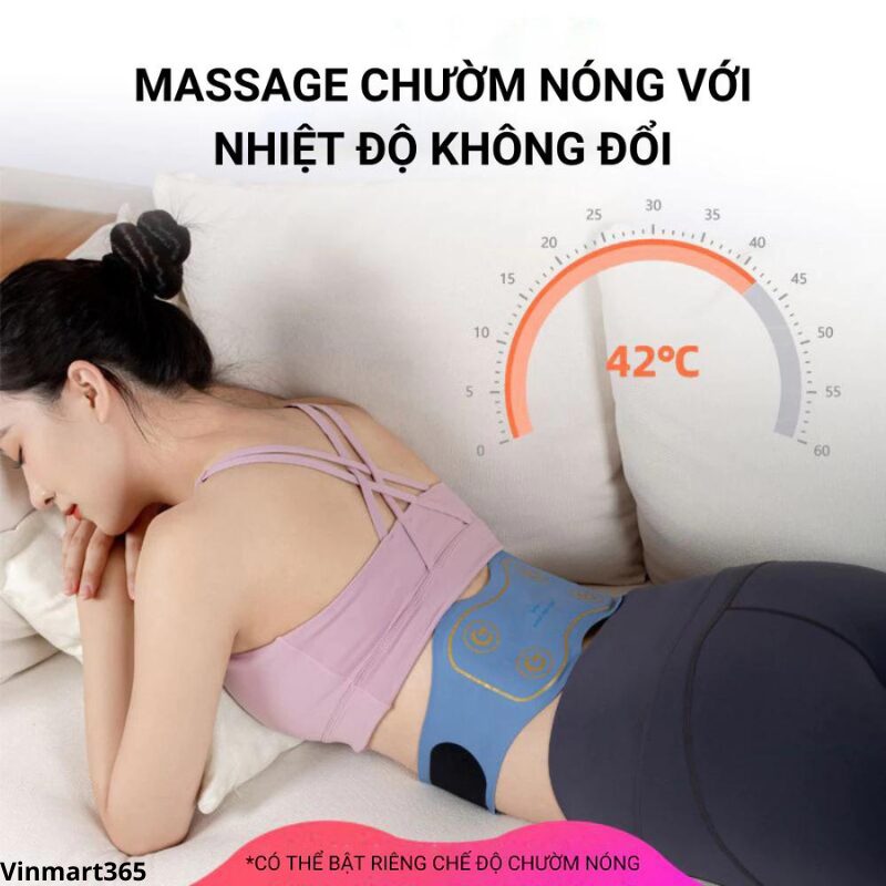 Máy massage