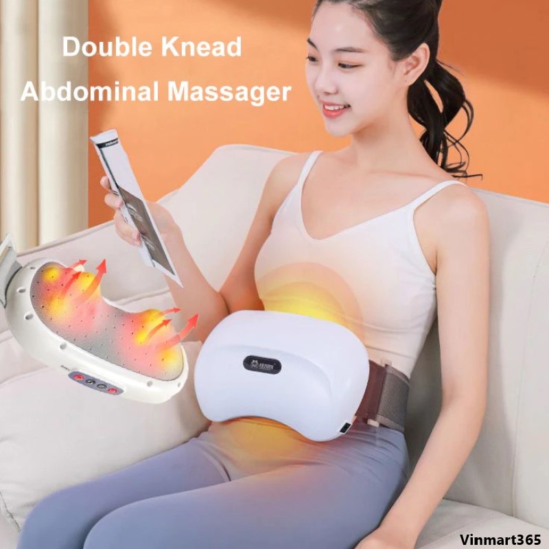 Máy massage giảm mỡ Hosiko cao cấp