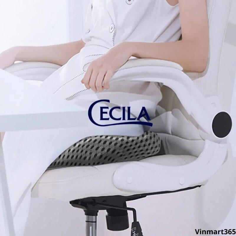 Gối lót ghế ngồi CECILA