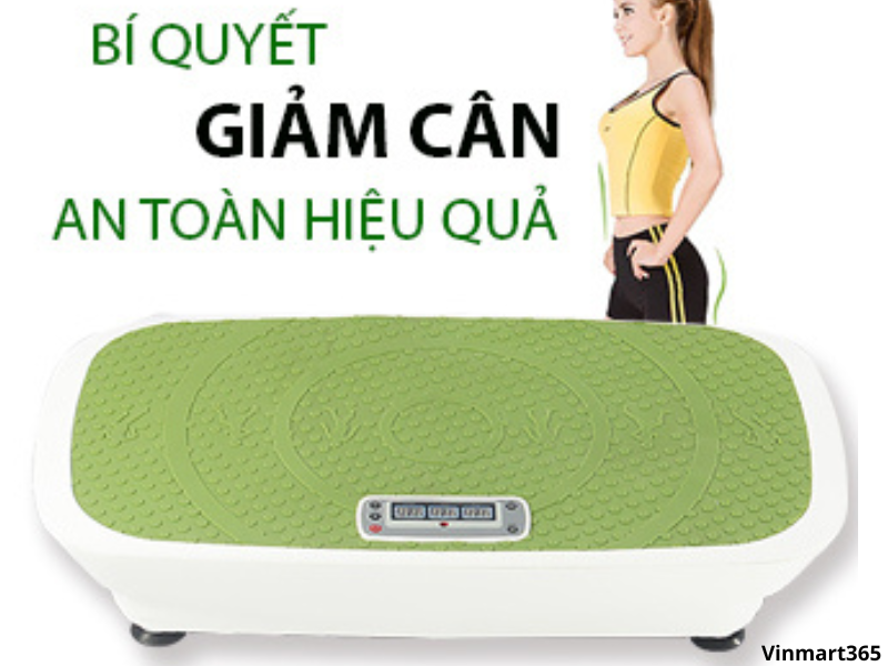 Ưu nhược điểm máy rung Shika SK0952