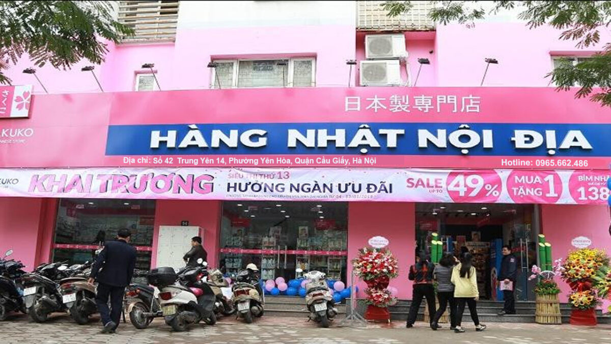 Vinmart365 – Hàng Nhật Bản nội địa bán máy rung lắc toàn thân Relax