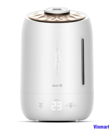 Máy Phun Sương Tạo Ẩm Deerma F600 Chính Hãng