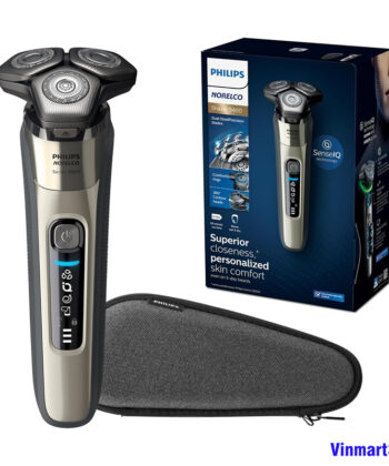 Máy Cạo Râu Philips Norelco Shaver 9400 S9502/83 Chính Hãng