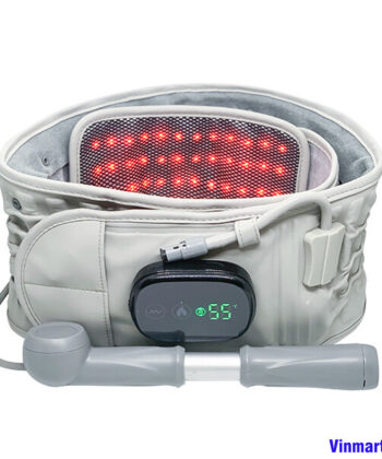 Đai Lưng Cột Sống Thoát Vị Đĩa Đệm Z5 Chính Hãng