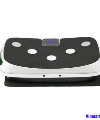Máy Rung Lắc Toàn Thân TOPKO FP-B-09I Chính Hãng