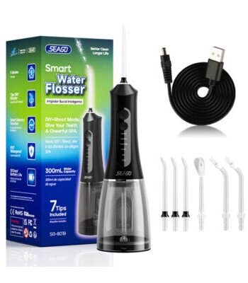 Máy Tăm Nước Seago SG-8019 Chính Hãng