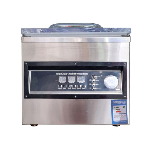 Máy Hút Chân Không Công Nghiệp DZQ320x2 Đường Hàn