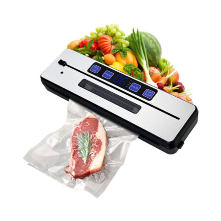 Máy Hút Chân Không Vacuum Sealer AP-25