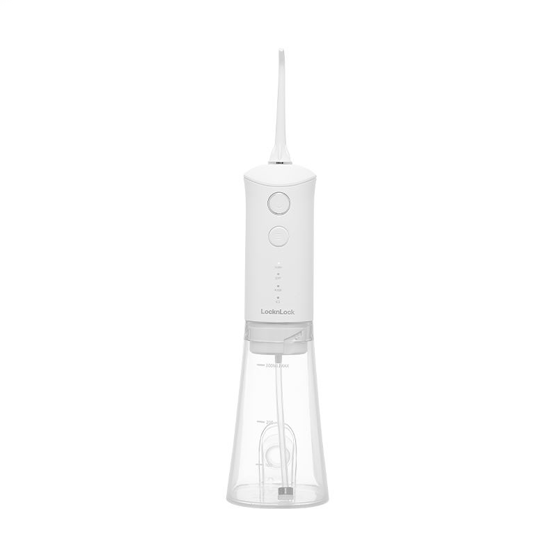 Máy Tăm Nước Lock & Lock ENR164WHT
